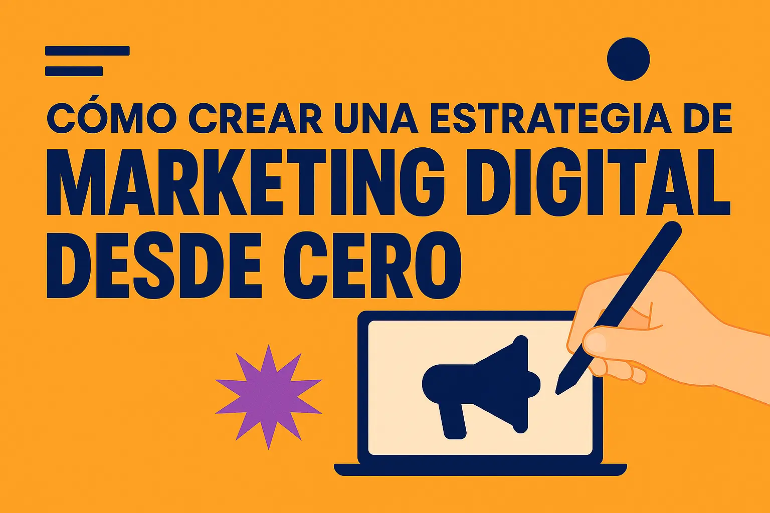 marketing digital desde cero