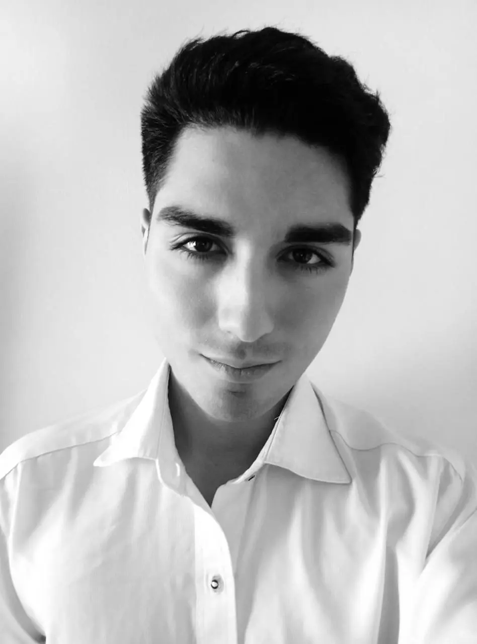desarrollador web